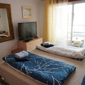 Apartamento Del Mar - Am, Algarrobo Costa