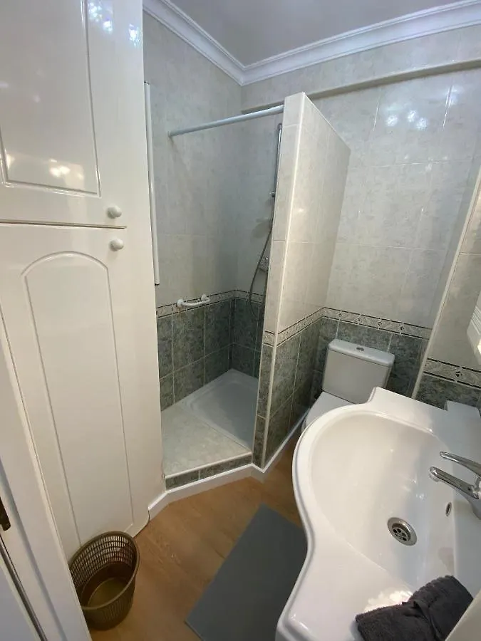 A&C Algarrobo Costa - Malaga Apartment Spain