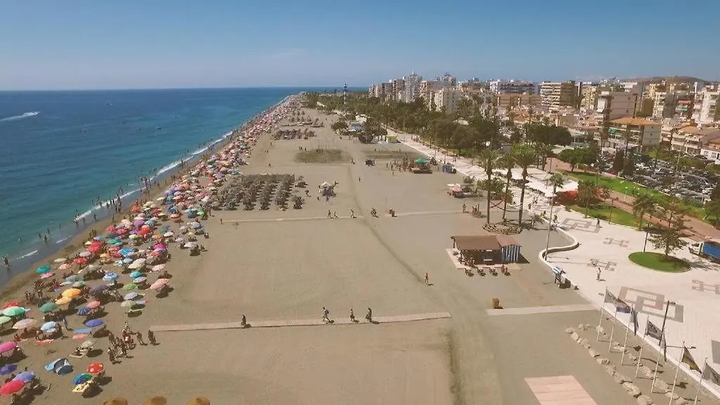 A&C Algarrobo Costa - Malaga Apartment 0*,  Spain